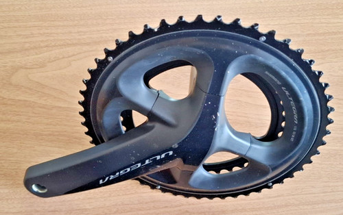 Shimano ultegra r8000 - ultegra, drive