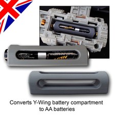 Y-Wing Battery Size Converter