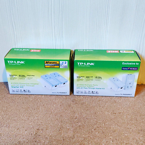 Link av500 500mbps - tp-link,