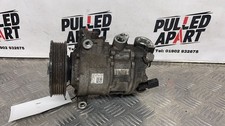2012-2017 Volkswagen Golf Mk7 Tsi  AIR CON COMPRESSOR/PUMP 5Q0 820 803