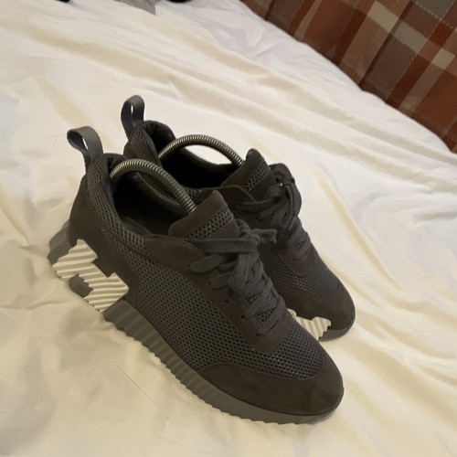 Hermes bouncing sneakers size - hermes,