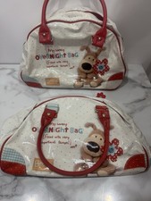 Boofle Overnight Weekend Bag