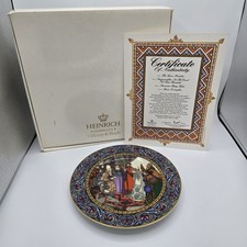 Heinrich Villeroy Boch Snow