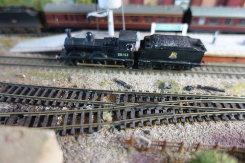 Gauge union mills lms - union,