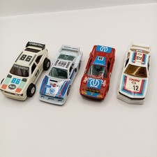 Diecast Job lot of 4x Large