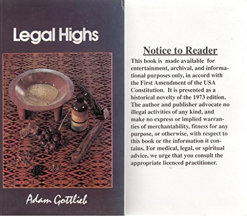 Legal highs concise - legal,