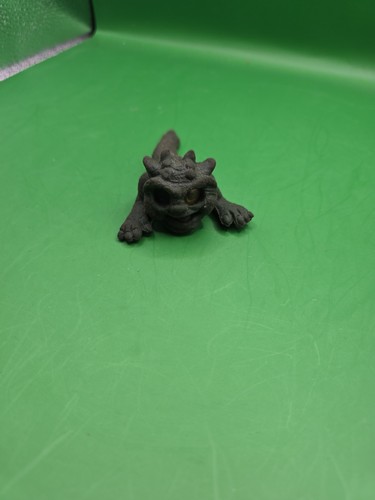 Baby boglin green finger - green,