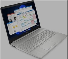 Hp laptop core i3 11th generation laptop