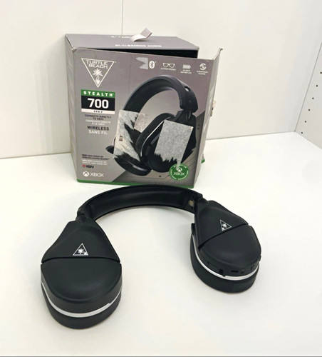 Turtle beach stealth 700 gen - stealth,