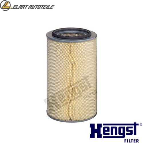Air filter e116l - air, for