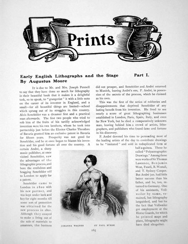 Antique old print early - antique,