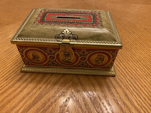 Vintage james linette candy - vintage, p