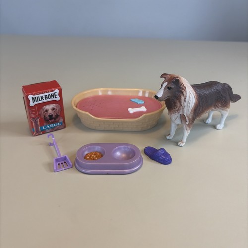 Vintage pet shop vet clinic - vintage,