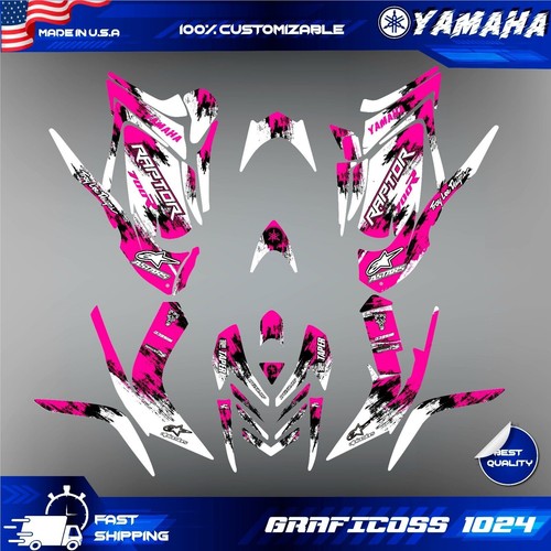 Yamaha raptor 700 700r - yamaha,