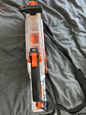 Limited Edition nerf rival