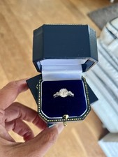 Beautiful circa 1920s Platinum