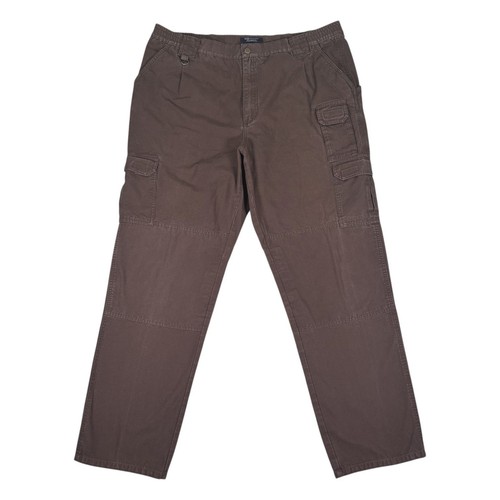 Tactical cargo pants - cargo, mens