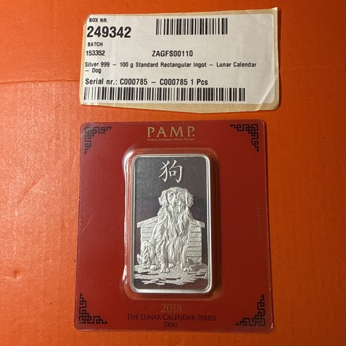 Pamp 2018 lunar calendar - pamp,