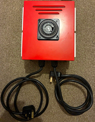 Grasslin optimum red - optimum,