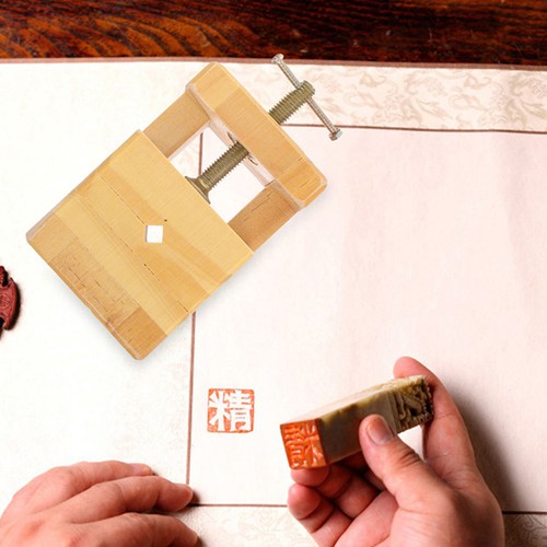 2pcs wood clamp for - for, seal