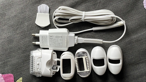 Braun silk epil attachment - silk,
