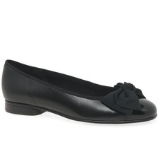Gabor Amy Womens Ballerina