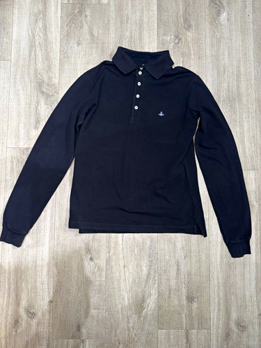 Vivienne westwood men black - men's,