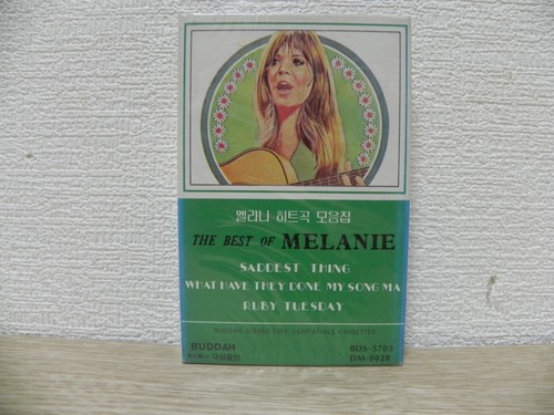 Melanie safka the best of - melanie,
