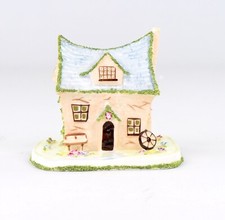 Coalport Cottage, Crooked