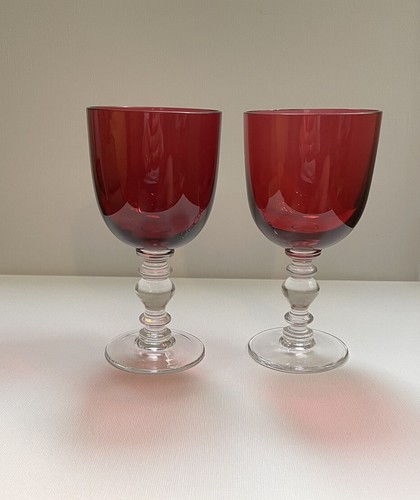 Pair william yeoward - of,