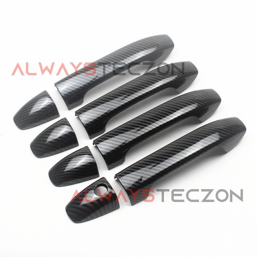 Door handle cover car exterior - handle,