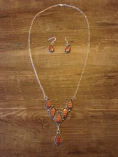 Zuni Indian Sterling Silver