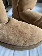 Ugg boots ladies size 8