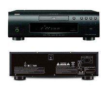 Denon DVD-2500BT Full HD Transport DVD Blu-Ray Player Flagship Model WARRANTY