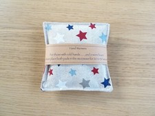 STAR HAND WARMERS POCKET