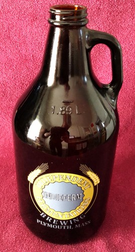 Independent fermentations - independent,