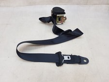 PEUGEOT 206 98-07 3DR HATCH REAR PASSENGER LEFT NEARSIDE SEAT BELT 96544969XX
