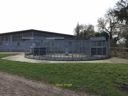 Photo 6x4 reaseheath - 6x4,