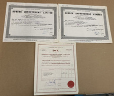 Rubber Improvement Limited - 3