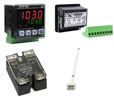 Kiln PID Bundle | N1030T + 25A