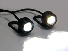 Auxiliary led daytime - led,