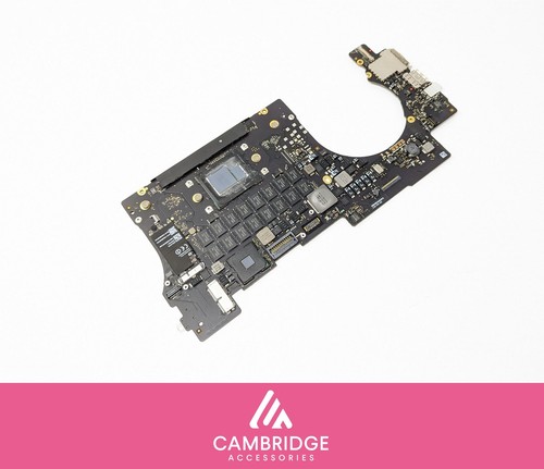 A1398 logic board macbook - a1398, pro