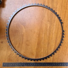 Universal Trigger Wheel -