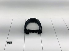 12-19 FIAT 500 INSTRUMENT DASH