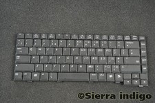 Compaq 285530-031 N1020v N1015v UK British English Keyboard K285530-031
