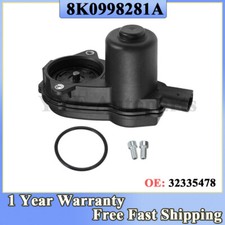 For AUDI A4 A5 Q5 RS5 REAR BRAKE CALIPER SERVO MOTOR 12 TORX 8K0998281A 32335478
