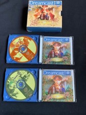 Shenmue II (2) Sega Dreamcast