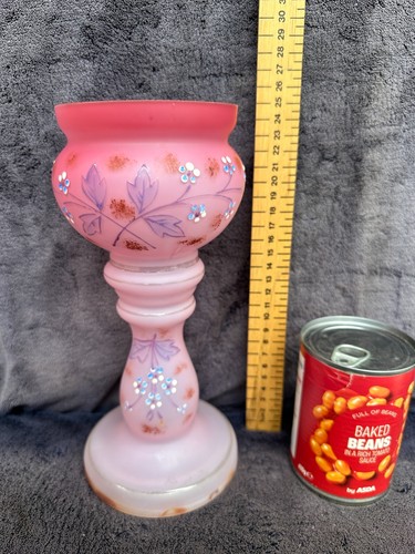 Antique large - (good, condn)