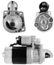 Jeep Cherokee XJ 2.5 TD Tdi 4x4 Starter Motor 1995-2001 SUV 11 teeth