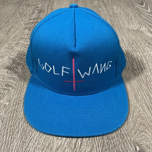 Golf wang odd - wang, box